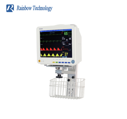 مانیتور بیمار دیوار نصب ایستاده گزینه ای براکت برای مانیتور میندری UMEC