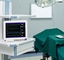 مانیتور فشار خون 15 اینچی غیر تهاجمی بیماران پزشکی با 6 پارامتر