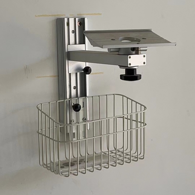 نصب صفحه نمایش خود را با استفاده از ما 2.9kg مانیتور نصب براکت 33 * 20.5 * 22CM