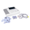 دستگاه ECG چاپگر ابزار پزشکی 12 کانال دارای گواهی ISO