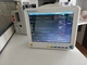 صفحه نمایش رنگی ضد ESU TFT استاندارد 6 پارامتر مانیتور بیمار 12 اینچ