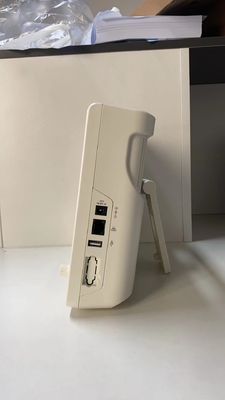 ICU Multiparameter Patient Monitor ابزار آمبولانس بیمارستان مانیتور قابل حمل علائم حیاتی
