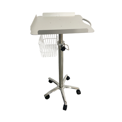 فولاد ضد زنگ داروسپتال اورژانسی ECG Trolley