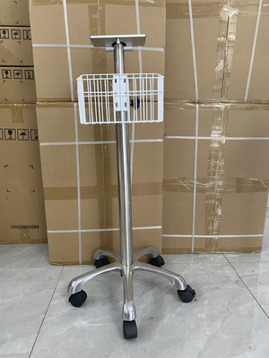 کیفیت خوب پزشکی بیمارستان ماشین آلات فلزی با قیمت کارخانه برای مانیتور بیمار