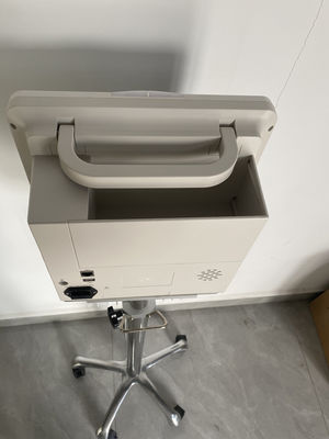 مانیتور چند پارامتری بیمار PM-9000E+ با صفحه نمایش 12.1 اینچی برای تشخیص سلامت بدن در اتاق ICU