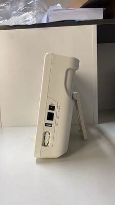 مانیتور قابل حمل 10.1 اینچ برای نظارت دقیق بر علائم حیاتی بیمار