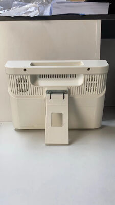 مانیتور قابل حمل 10.1 اینچ برای نظارت دقیق بر علائم حیاتی بیمار