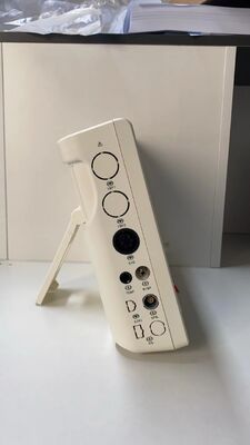 مانیتور قابل حمل 10.1 اینچ برای نظارت دقیق بر علائم حیاتی بیمار