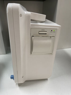 مانیتور بیمار چند پارامتری TFT رنگی 12.1 اینچی با حالت‌های کاری چندگانه و نظارت بر سلامت برای ICU