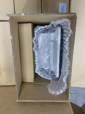 12.1 اینچ نمایشگر چند پارامتر مانیتور بیمار با 6 پارامتر و صفحه لمسی اختیاری