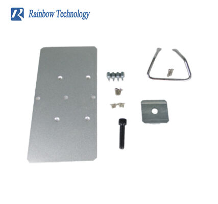 تامین کارخانه ترالی ابزار مانیتورینگ بیمارستانی برای دستگاه مانیتورینگ بیمار
