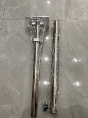 پایه مانیتور بیمار، ابزار پزشکی، بیمارستان، ترالی مانیتور بیمار