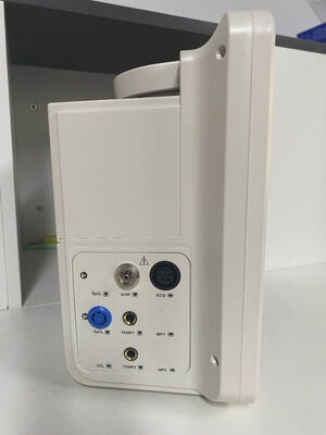 12 اينچ تمام صفحه ي بيماريشون 6 پارامتر