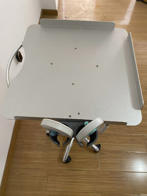 ماشين کنترل بيمار با طرح مدرن فلزي با خدمات OEM