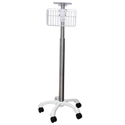 کیفیت خوب پزشکی بیمارستان ماشین آلات فلزی با قیمت کارخانه برای مانیتور بیمار
