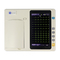 تجزیه و تحلیل خودکار دستگاه ECG خانگی برای ال سی دی رنگارنگ TFT 7 اینچی بیمارستان