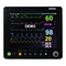 صفحه نمایش لمسی بالینی 12.1 اینچی برای مراقبت از خانواده در بیمارستان