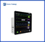 صفحه نمایش لمسی 15 اینچی مانیتور بیمار ضد الکتروشوک صفحه نمایش رنگی TFT