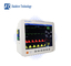 صفحه نمایش TFT LCD قابل حمل تجهیزات پزشکی GB9706.1 مانیتور ICU Multipara