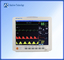 مانیتور بیمار چند پارامتری استاندارد 12.1 اینچی LCD صفحه نمایش TFT