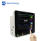 مانیتور چند پارامتری بیمار ICU CCU Vital Sign صفحه لمسی 12.1 اینچی