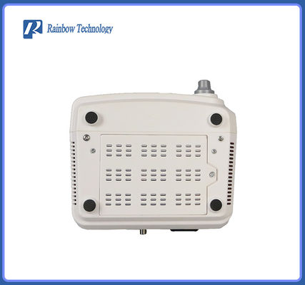 مانیتورهای کپنوگرافی چند پارامتری دامپزشکی