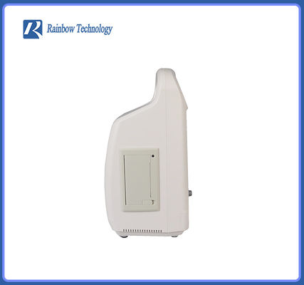 مانیتورهای کپنوگرافی چند پارامتری دامپزشکی