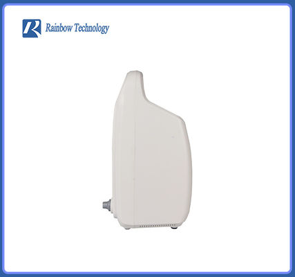 مانیتورهای کپنوگرافی چند پارامتری دامپزشکی