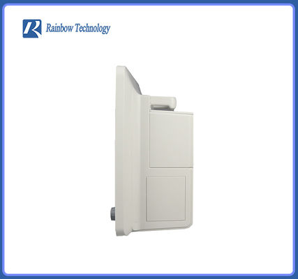 مانیتور بیمار با صفحه لمسی LCD TFT