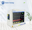 ICU CCU Electric Multi Parameter Patient مانیتور کلاس II GB/T18830-2009 مانیتورینگ استاندارد فشار خون