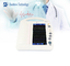 صفحه نمایش لمسی سبک وزن دستگاه ECG الکترونیکی 10.1 اینچی پزشکی