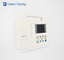 دستگاه ECG پزشکی 3.5 اینچی با دوام و قابلیت حمل آسان دکمه دستگیره اتوماتیک