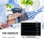 مانیتور چند پارامتری فشار خون غیرتهاجمی دستی 12.1 اینچی