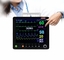 Plug And Play ماژولار مانیتور بیمار 12.1 اینچ برای تشخیص بیماران قلبی